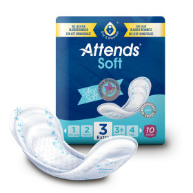 Asiste - Soft 3 extra Asiste - Soft 3 extra