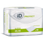 Ontex iD - Expert protect super sheet - 40 x 60 cm
