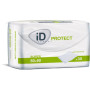 Ontex iD - Expert protect super sheet - 60 x 60 cm