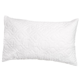 Brolly Sheets - Quilted pillow protector