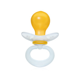 NUK - Medic Pro - Latex teat - Children & Adults NUK - Medic Pro - Latex teat - Children & Adults