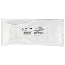 Uriflex - Pack of 25 Dry-Mate