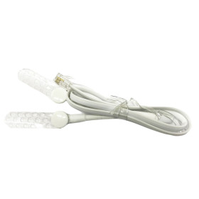 URIFLEX Cable Sonde Blanc