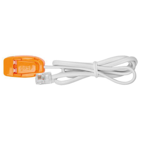 URIFLEX Cable Sonde Orange "Dry-Mate" 352 Bed Wet Store dès 14,90 € fabricant URIFLEX