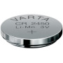 Varta - CR2450 3V Lithium Battery