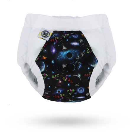 Hero Undies - Space Oddity HeroSpace0 Bed Wet Store dès 39,90 € fabricant SUPER UNDIES