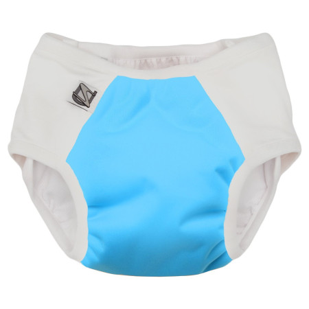 Super Undies - Snap-on nappy - Aquanaut