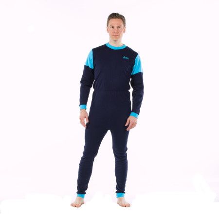 4care - Cotton romper - 1010 - Adult Unisex