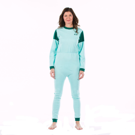 4care - Cotton romper - 1010 - Adult Unisex