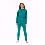 4care - Cotton romper - 1010 - Adult Unisex