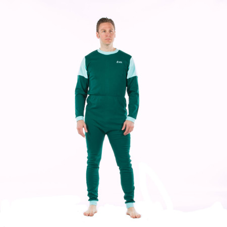 4care - Cotton romper - 1010 - Adult Unisex