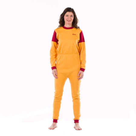 4care - Cotton romper - 1010 - Adult Unisex