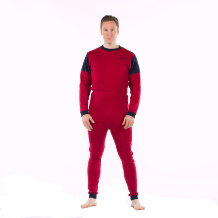 4care - Cotton jersey romper - 1030 - Adult Unisex