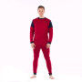 4care - Cotton jersey romper - 1030 - Adult Unisex