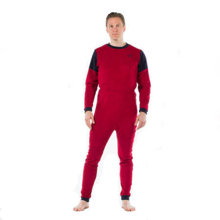 4Care - Terrycloth Onesie - 1040 - Adult Unisex