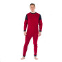 4Care - Terrycloth Onesie - 1040 - Adult Unisex
