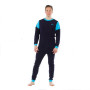 4Care - Terrycloth Onesie - 1040 - Adult Unisex
