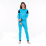 4care - Sponge romper - 1040 - Adult Unisex