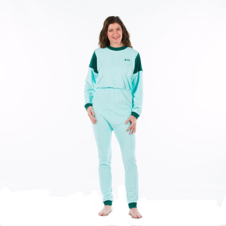 4Care - Terrycloth Onesie - 1040 - Adult Unisex