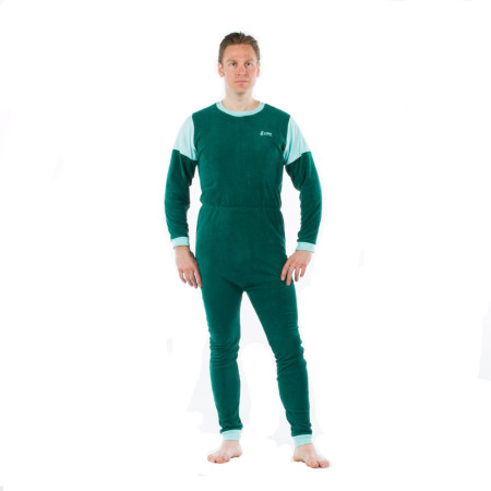 4care - Sponge romper - 1040 - Adult Unisex