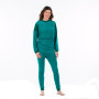 4Care - Terrycloth Onesie - 1040 - Adult Unisex