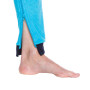 4care - Badstof romper met 2 ritsen - 1041 - Unisex voor volwassenen
