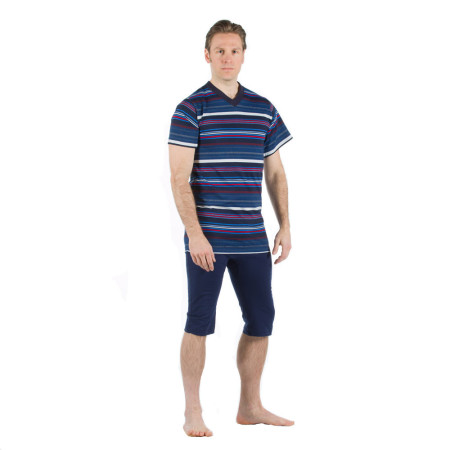 Grenouillère Homme courte 1 FE en Jersey - 1055  Bed Wet Store dès 72,10 € fabricant 4CARE