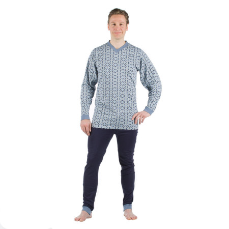 Grenouillère Homme 2 FE en Jersey - 1091  Bed Wet Store dès 100,10 € fabricant 4CARE