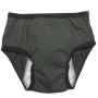 Suprima - Waterproof cotton knickers with pocket - 1255 - Children