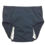 Suprima - Waterproof cotton knickers with pocket - 1255 - Children
