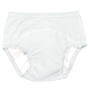 Suprima - Waterproof cotton knickers with pocket - 1255 - Children