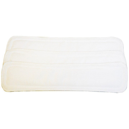 Set of Woxers adult boxer inserts