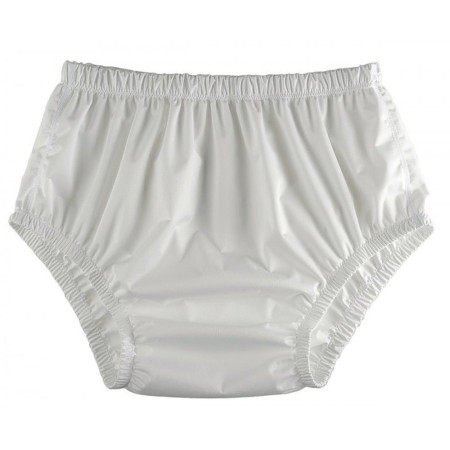 Suprima - Closed PVC plastic panties - 1205 - Adult