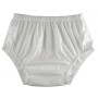 Suprima - Closed PVC plastic panties - 1205 - Adult