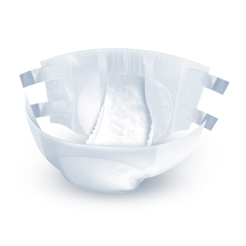 iD Comfy Junior Slip est une couche change complet pour enfant et adolescent