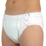 Suprima - Openable PVC panties - 1312 - Adult