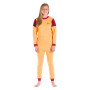 4care - Pelele de algodón - 1060 - Unisex Niño