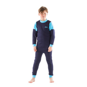 4care - Cotton romper - 1060 - Child Unisex