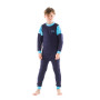 4care - Pelele de algodón - 1060 - Unisex Niño