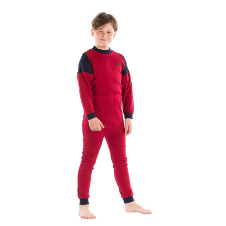 Grenouillère enfant 1 FE en coton - 1060  Bed Wet Store dès 63,10 € fabricant 4CARE