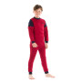 4care - Pelele de algodón - 1060 - Unisex Niño