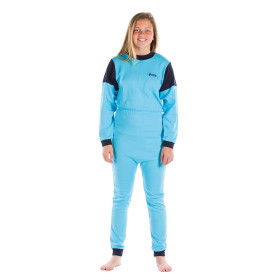 4Care - Grenouillère en coton - 1060 - Enfant Unisexe