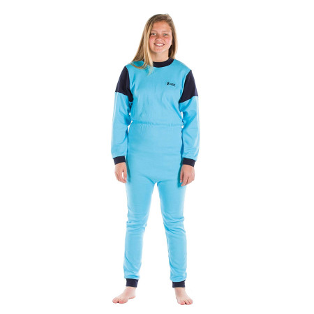 4care - Pelele de algodón - 1060 - Unisex Niño