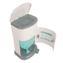 Janibell - Lot de 2 recharges slim - 26 litres