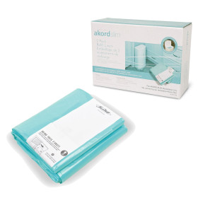 Janibell - Lot de 2 recharges slim - 26 litres