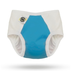 Pull-On Super Undies - Aquanaut