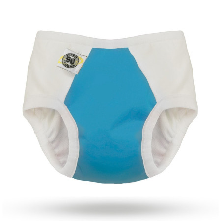 Super Undies - Pull-On - Aquanaut