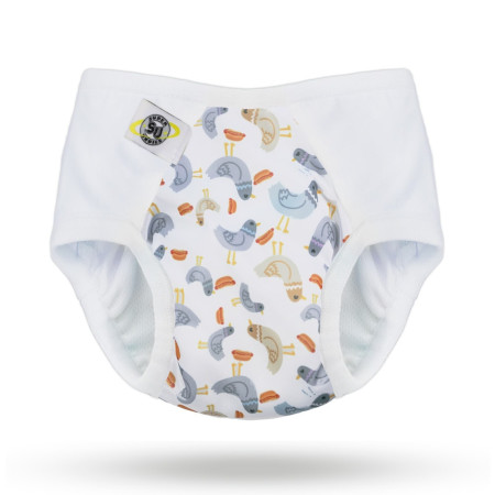 Super Undies - Pull-On - Pigeon