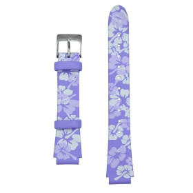 Bracelet Montre VibraLITE Mini - Vibrante Violette