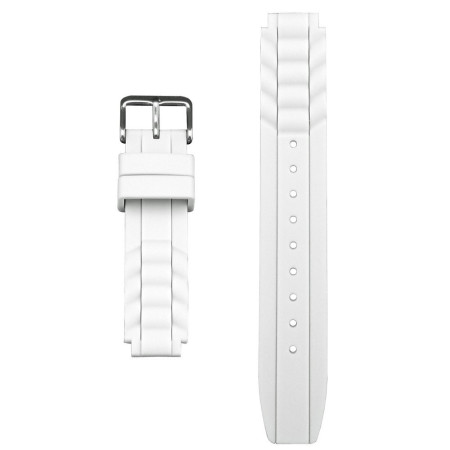 VibraLITE - Mini Watch Band - White